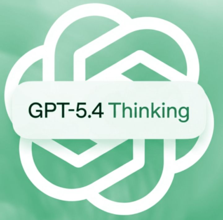 The "Thinking" Era: 6 Ways OpenAI’s New GPT-5.4 Redefines AI Intelligence